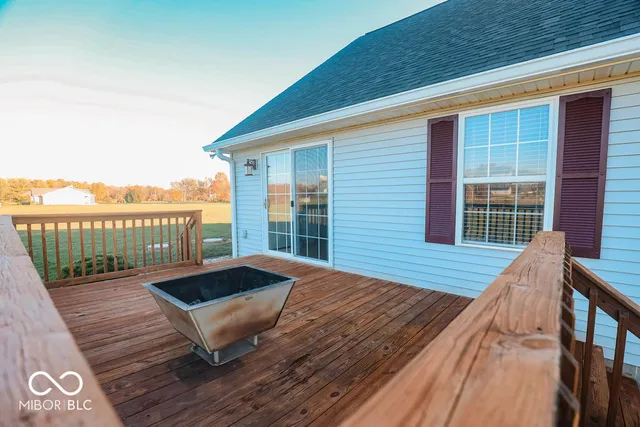 $419,999 | 4262 Highway 44, Martinsville, IN 46151