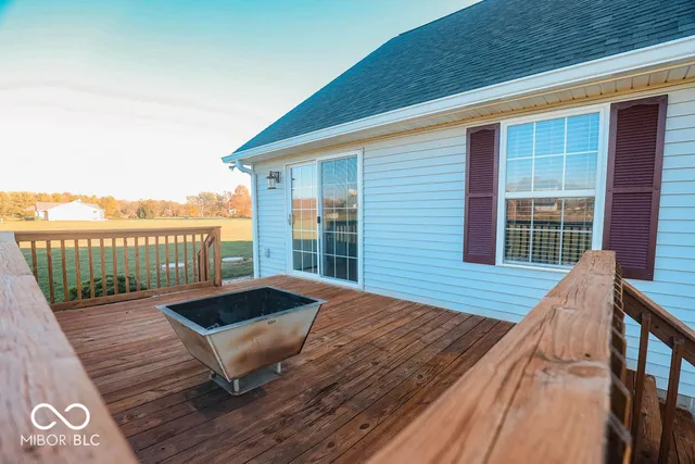 $419,999 | 4262 Highway 44, Martinsville, IN 46151