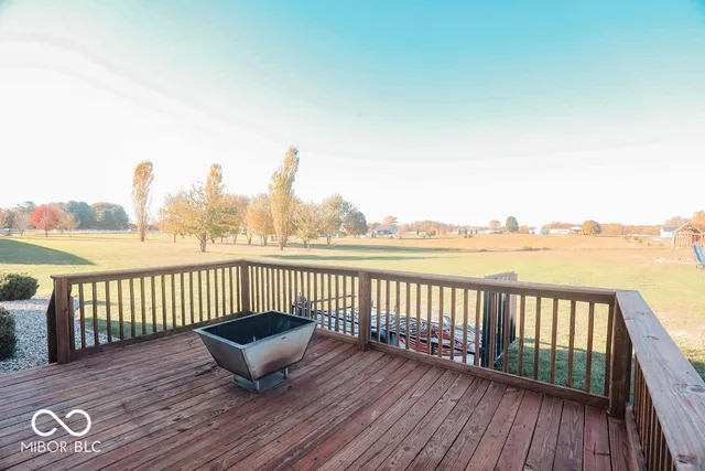 $419,999 | 4262 Highway 44, Martinsville, IN 46151