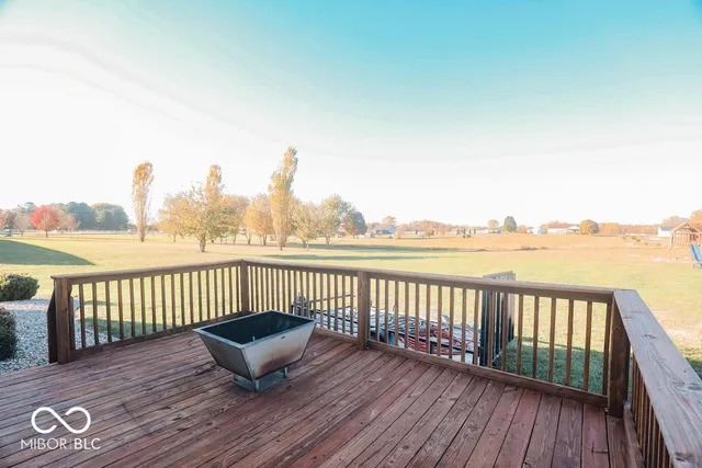 $419,999 | 4262 Highway 44, Martinsville, IN 46151