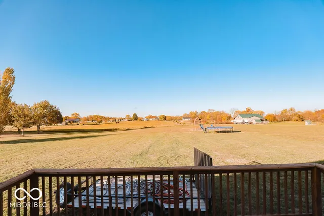 $419,999 | 4262 Highway 44, Martinsville, IN 46151