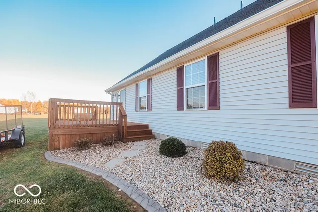 $419,999 | 4262 Highway 44, Martinsville, IN 46151