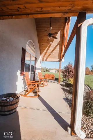 $419,999 | 4262 Highway 44, Martinsville, IN 46151