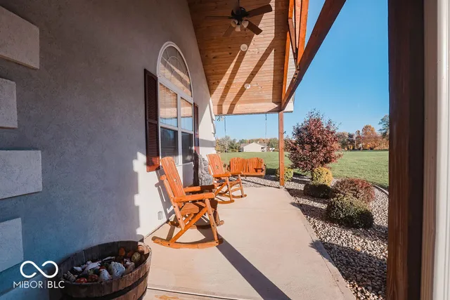 $419,999 | 4262 Highway 44, Martinsville, IN 46151