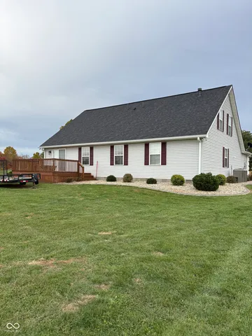 $419,999 | 4262 Highway 44, Martinsville, IN 46151