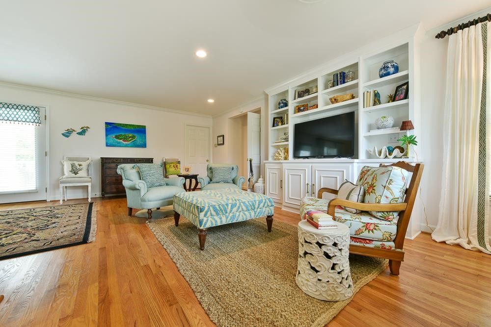 1504 Rolesville Road Wake Forest, NC 27587 - Photo 11 of 21 Photo 11