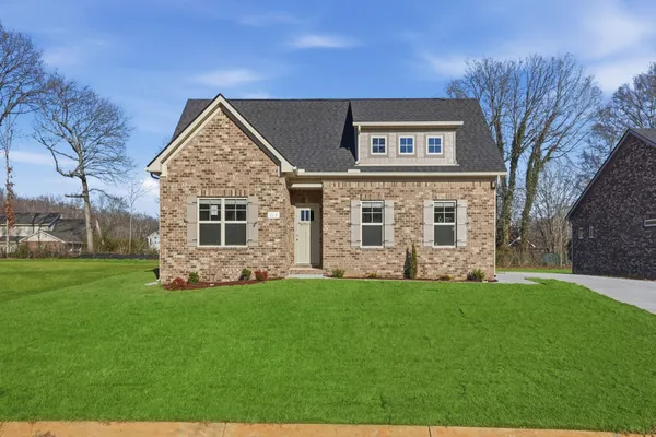 $402,097 | 113 Sagewood Drive, Tullahoma, TN 37388