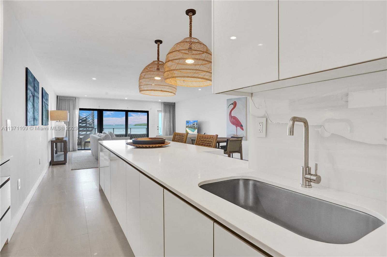 166 Harbor Drive, Unit 3C Key Biscayne, FL 33149 - Photo 13 of 78