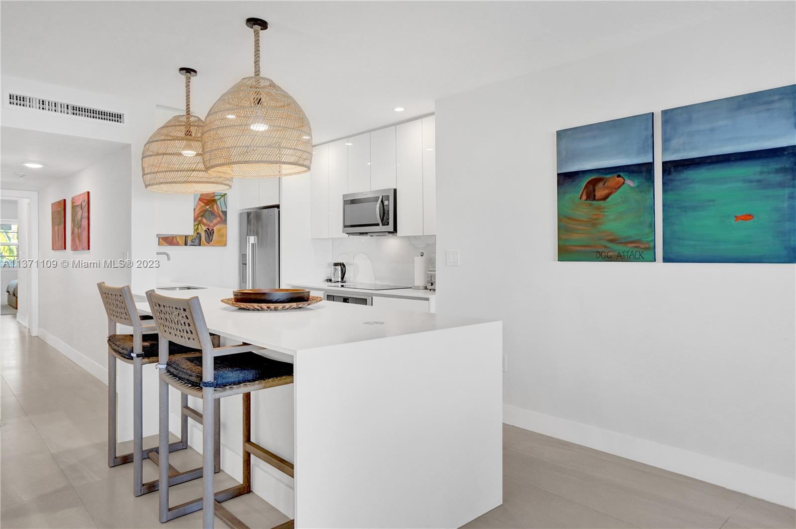 166 Harbor Drive, Unit 3C Key Biscayne, FL 33149 - Photo 14 of 78