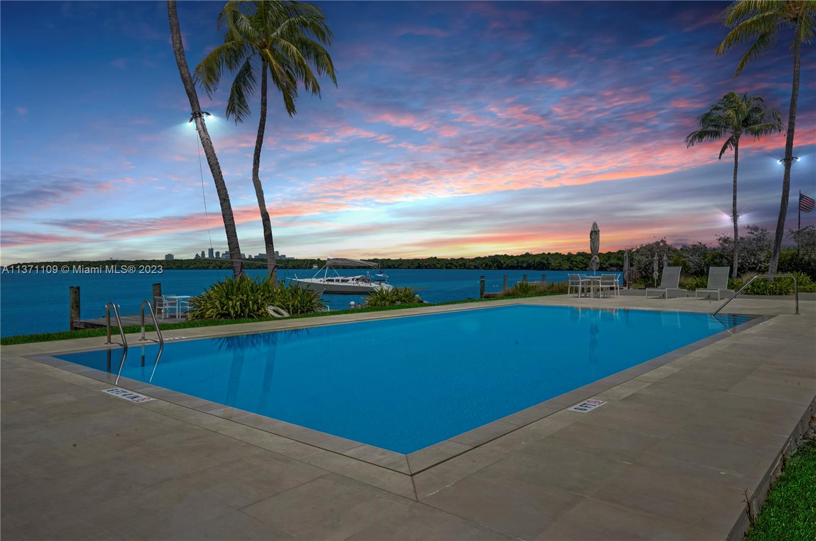 166 Harbor Drive, Unit 3C Key Biscayne, FL 33149 - Photo 50 of 78