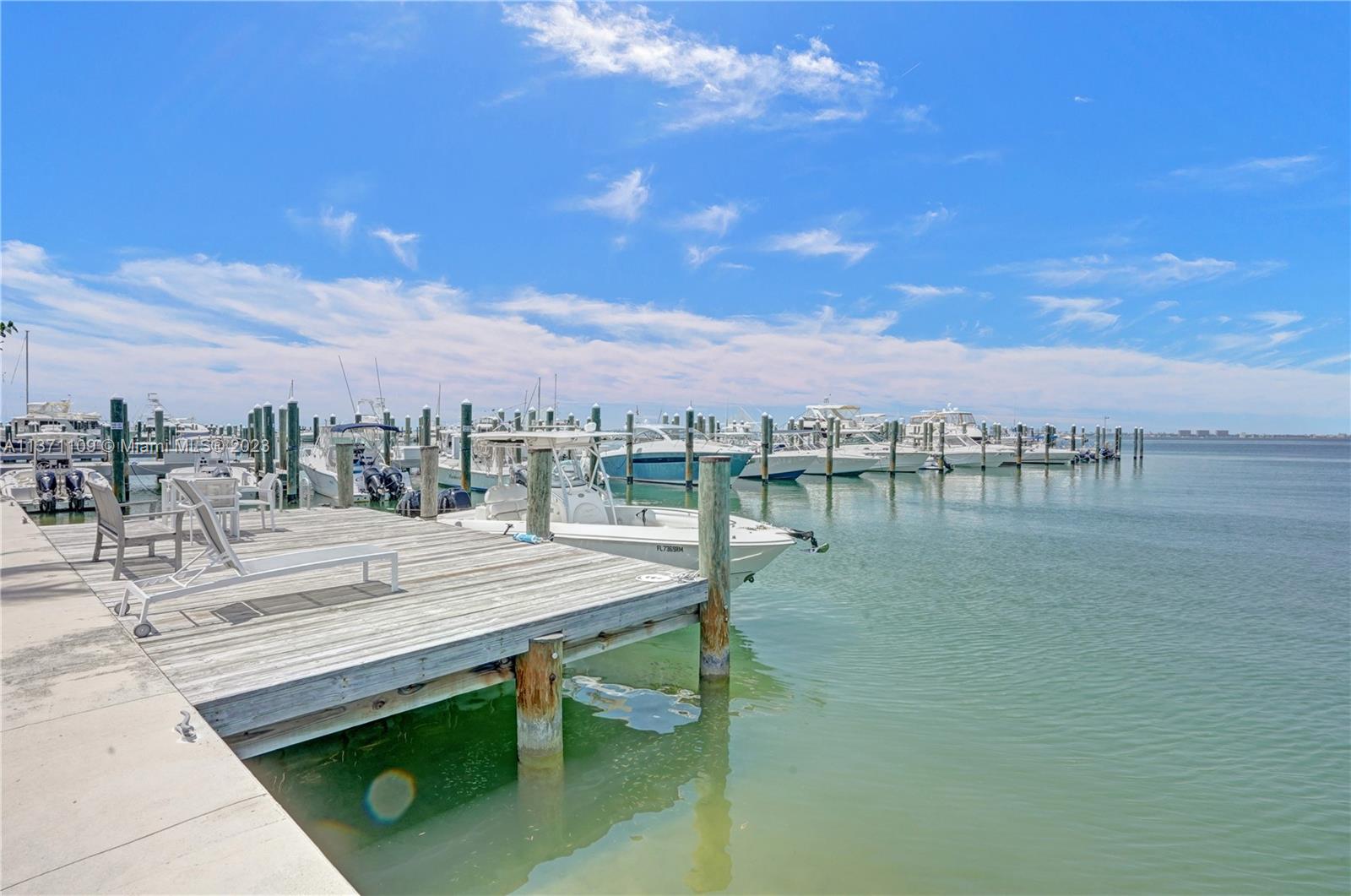 166 Harbor Drive, Unit 3C Key Biscayne, FL 33149 - Photo 55 of 78