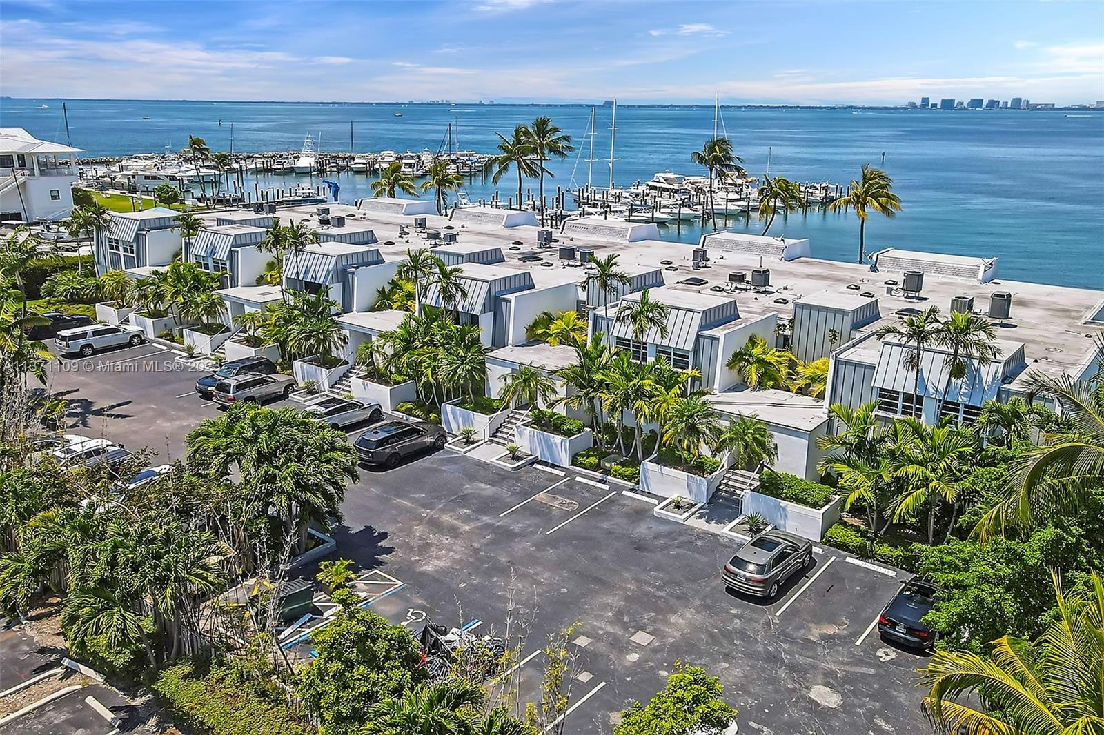 166 Harbor Drive, Unit 3C Key Biscayne, FL 33149 - Photo 63 of 78