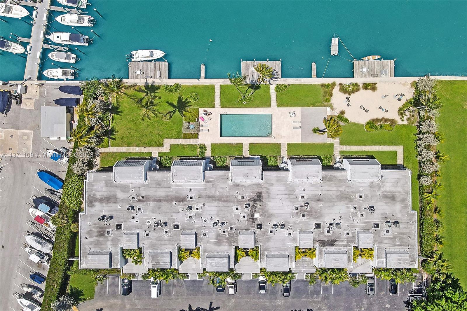 166 Harbor Drive, Unit 3C Key Biscayne, FL 33149 - Photo 70 of 78