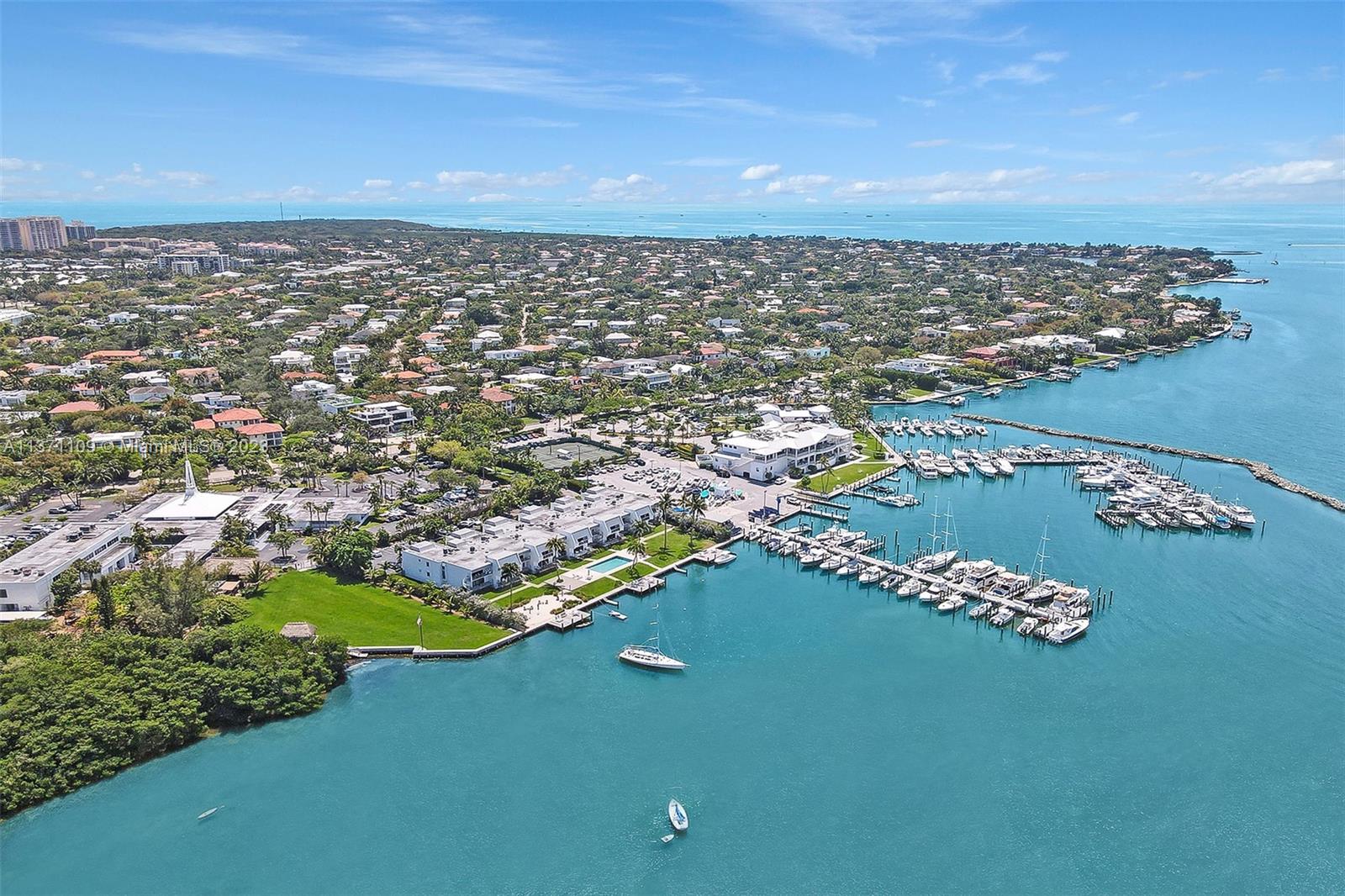 166 Harbor Drive, Unit 3C Key Biscayne, FL 33149 - Photo 72 of 78