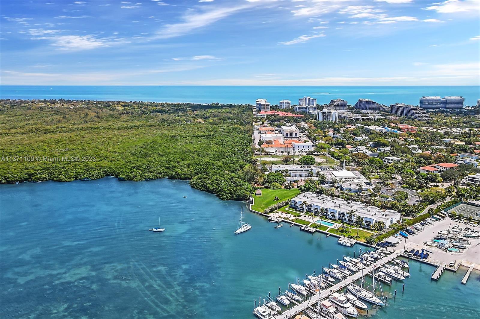 166 Harbor Drive, Unit 3C Key Biscayne, FL 33149 - Photo 74 of 78