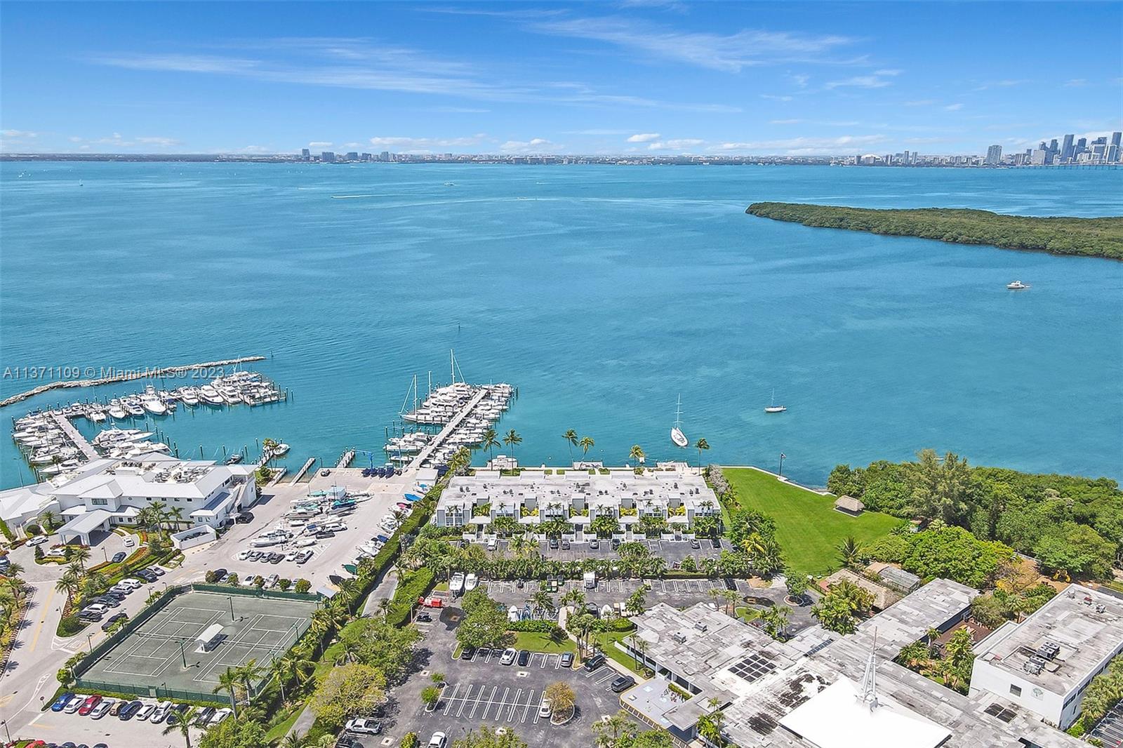 166 Harbor Drive, Unit 3C Key Biscayne, FL 33149 - Photo 76 of 78