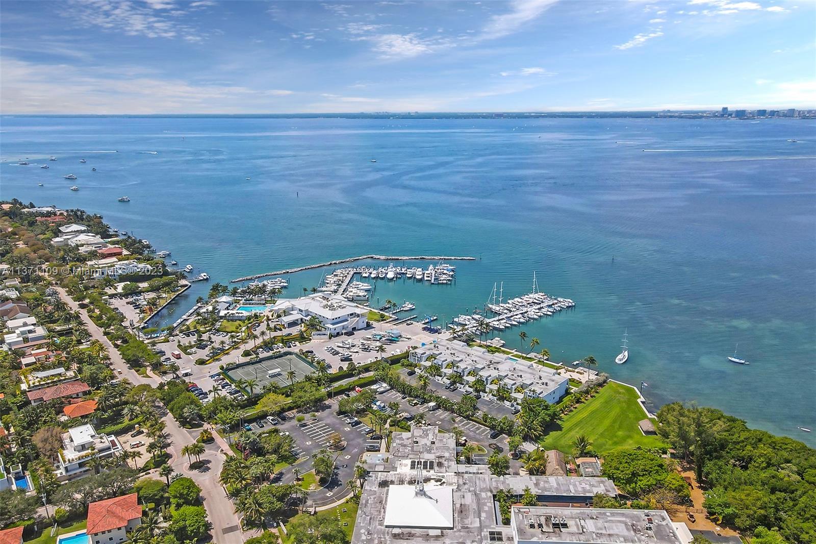 166 Harbor Drive, Unit 3C Key Biscayne, FL 33149 - Photo 77 of 78