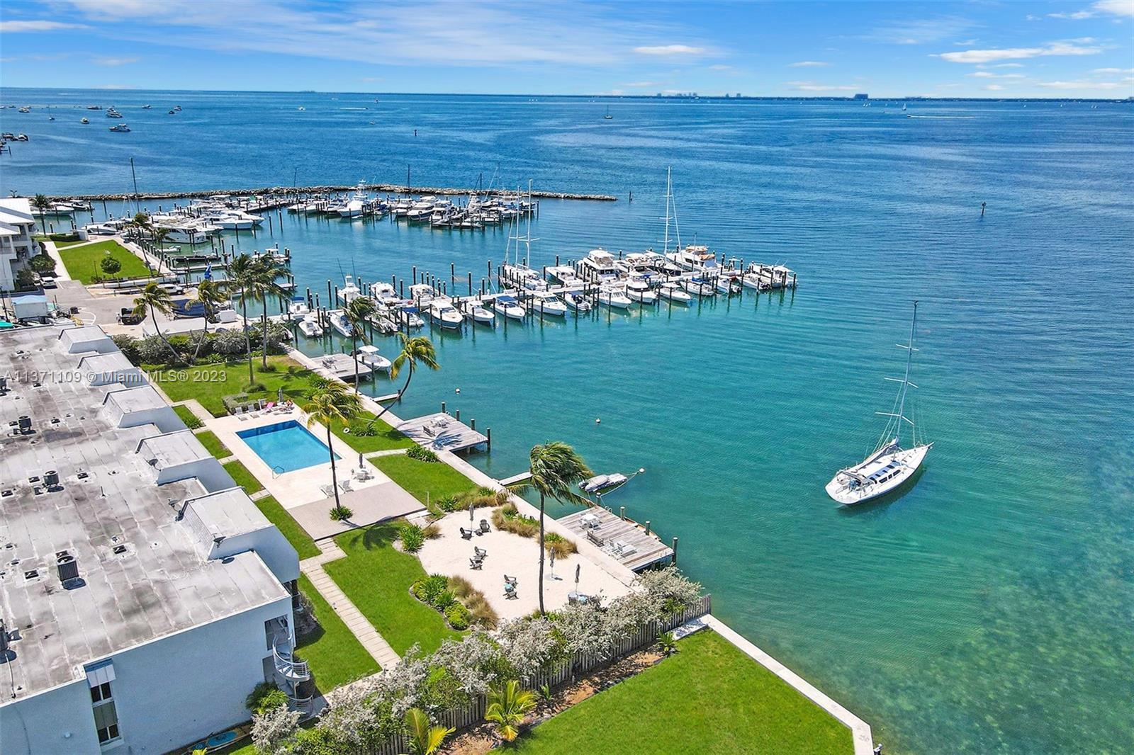 166 Harbor Drive, Unit 3C Key Biscayne, FL 33149 - Photo 78 of 78