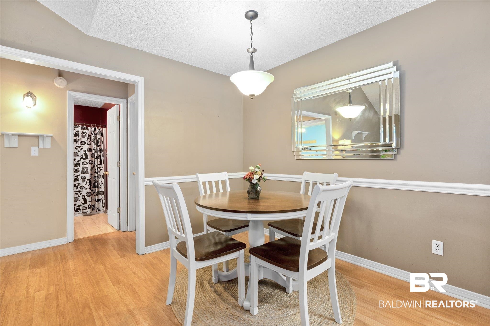 6352 Burnham Wood Place Mobile, AL 36608 - Photo 7 of 24