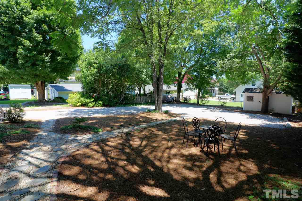 212 East Whitaker Mill Road Raleigh, NC 27608 - Photo 22 of 25 a view of street view with outdoor space