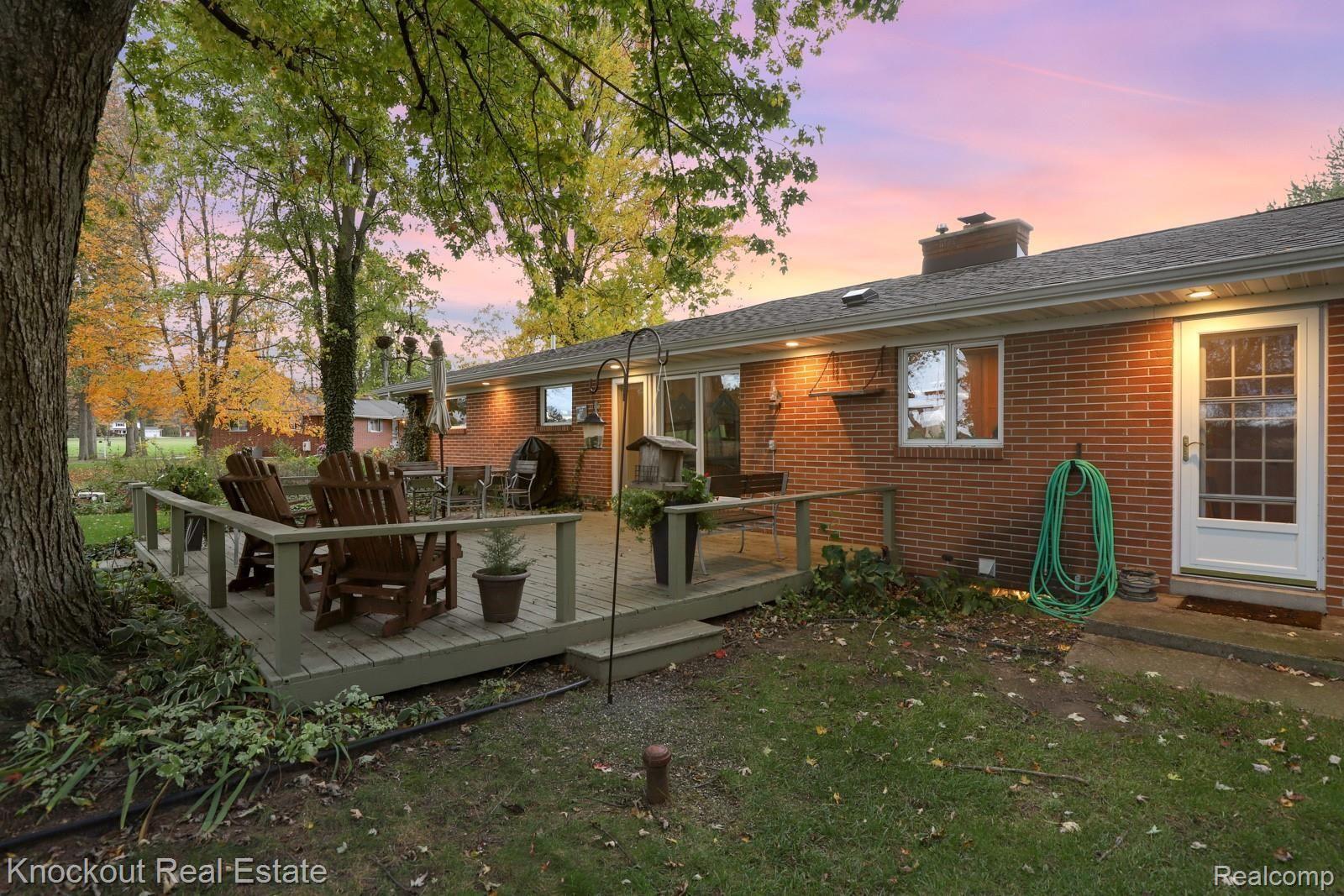 11240 South Evergreen Road Birch Run, MI 48415 - Photo 34 of 44 11240 W Evergreen 48734-39.jpg