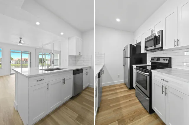 $209,500 | 271 Cypress Point Drive, Unit 271, Palm Beach Gardens, FL 33418