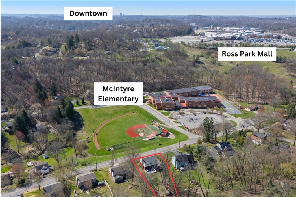 215 McIntyre Road Pittsburgh, PA 15237 - Photo 24 of 28