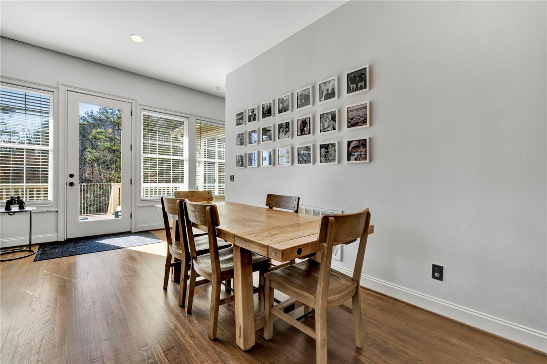 216 Piney Grove Point Sunset, SC 29685 - Photo 13 of 45