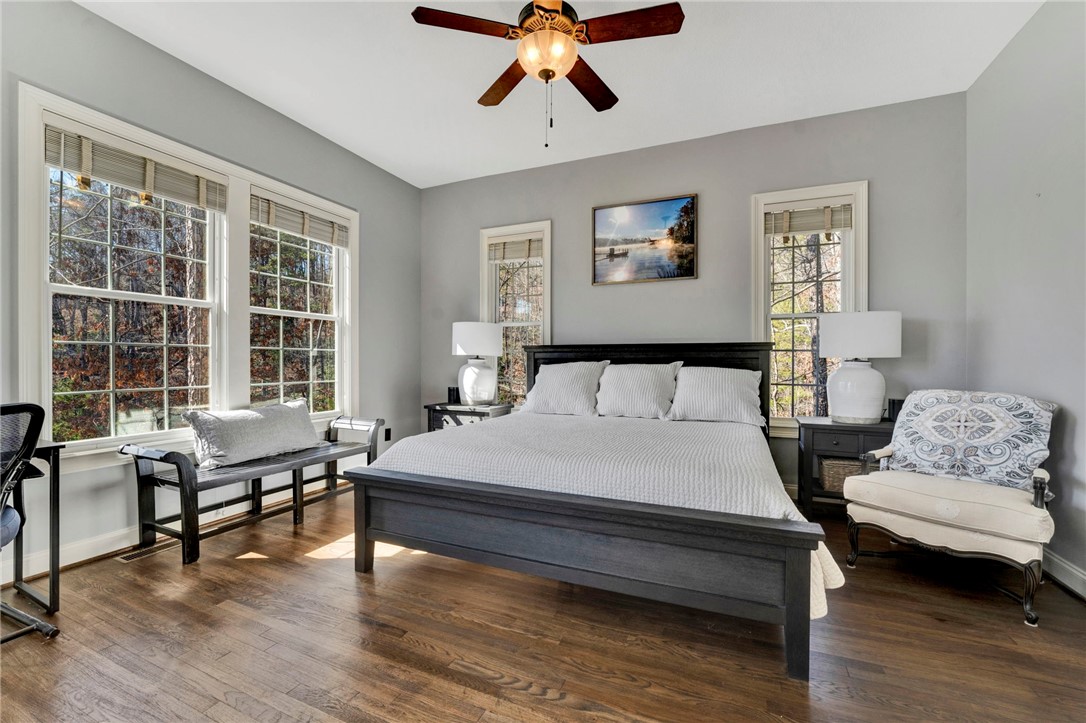 216 Piney Grove Point Sunset, SC 29685 - Photo 16 of 45