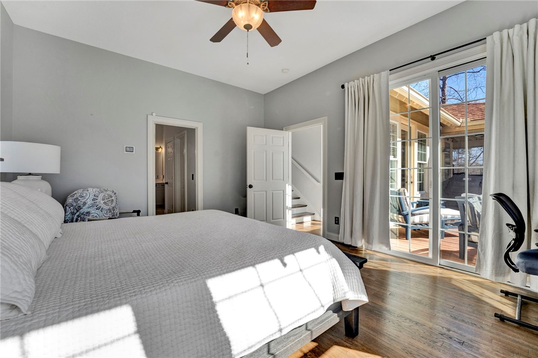 216 Piney Grove Point Sunset, SC 29685 - Photo 17 of 45