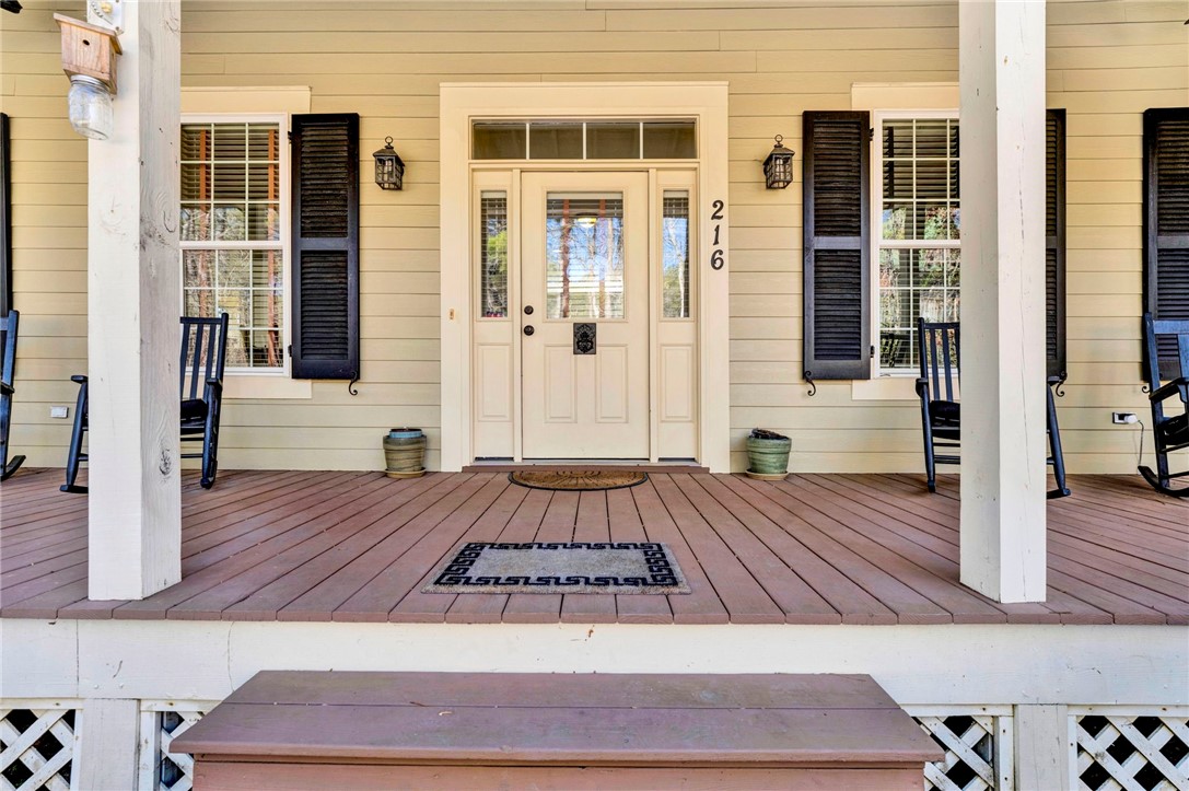 216 Piney Grove Point Sunset, SC 29685 - Photo 2 of 45