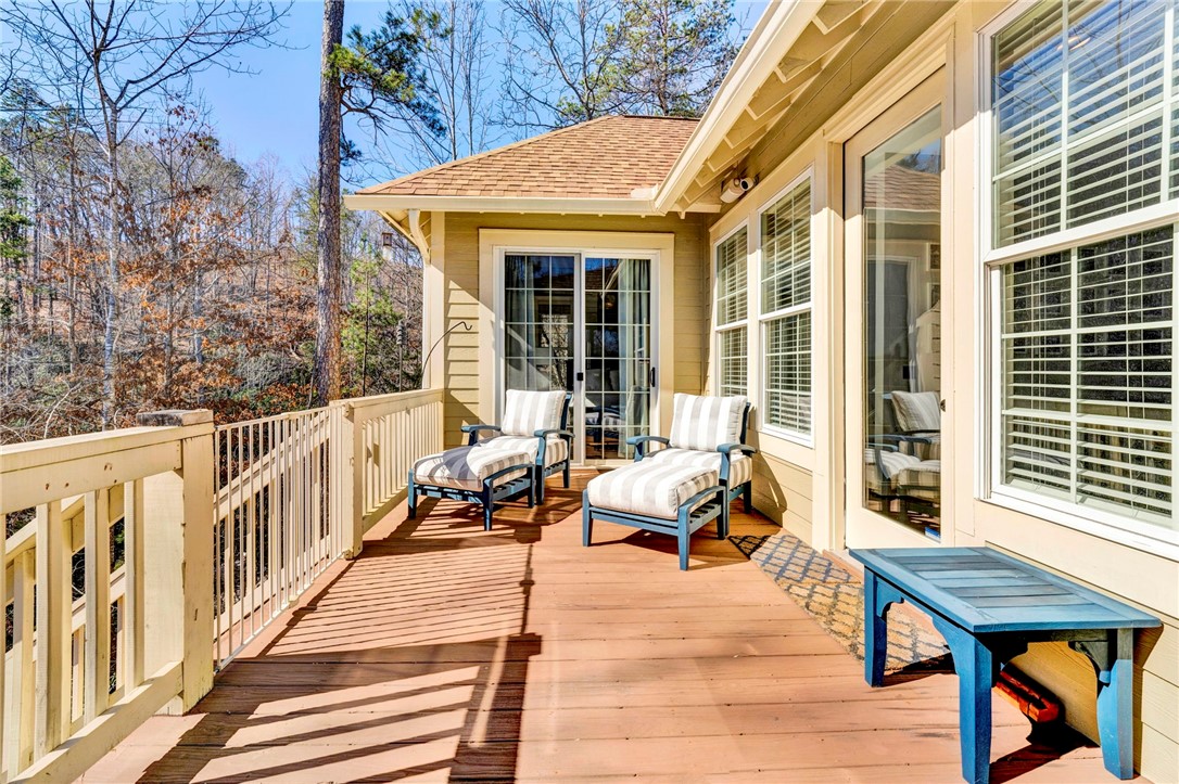 216 Piney Grove Point Sunset, SC 29685 - Photo 31 of 45