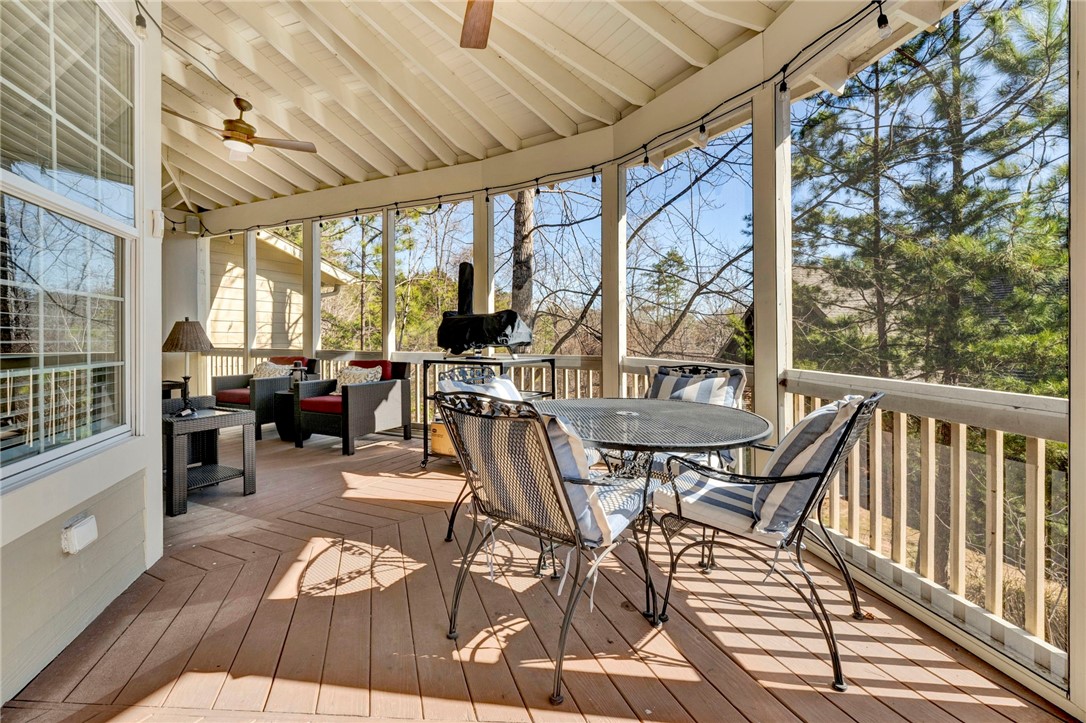 216 Piney Grove Point Sunset, SC 29685 - Photo 32 of 45