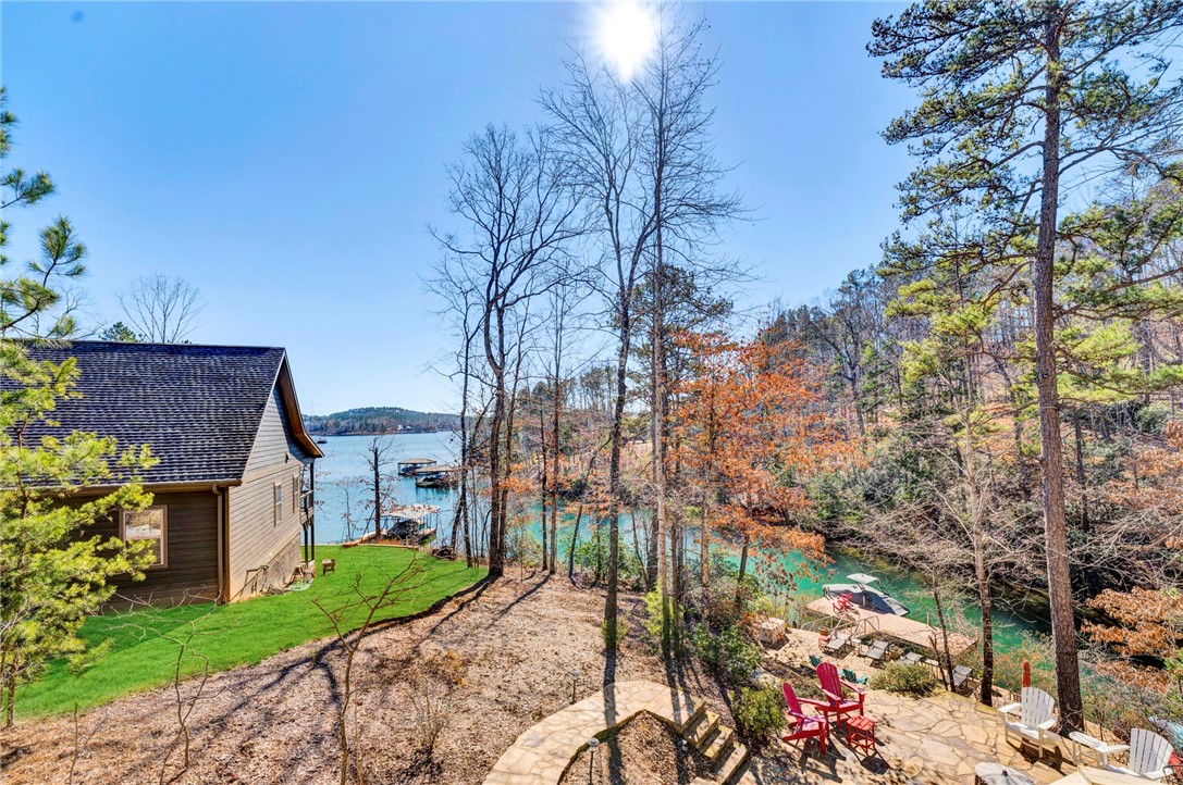 216 Piney Grove Point Sunset, SC 29685 - Photo 34 of 45