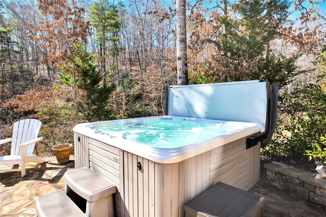 216 Piney Grove Point Sunset, SC 29685 - Photo 36 of 45