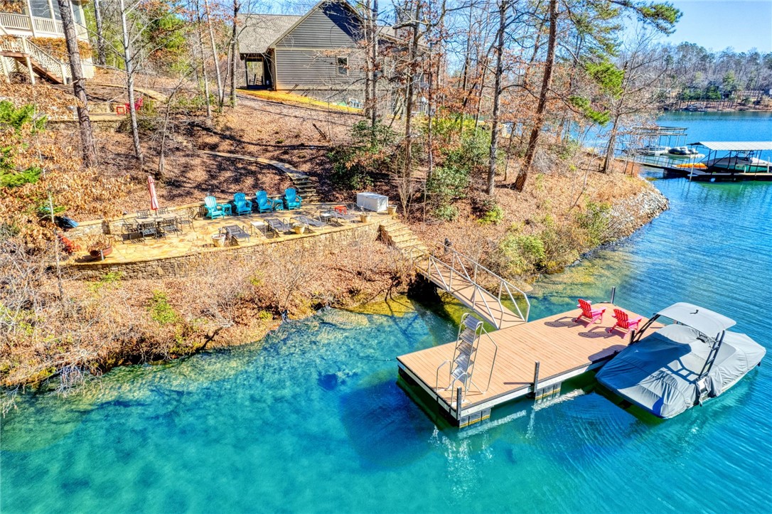 216 Piney Grove Point Sunset, SC 29685 - Photo 37 of 45