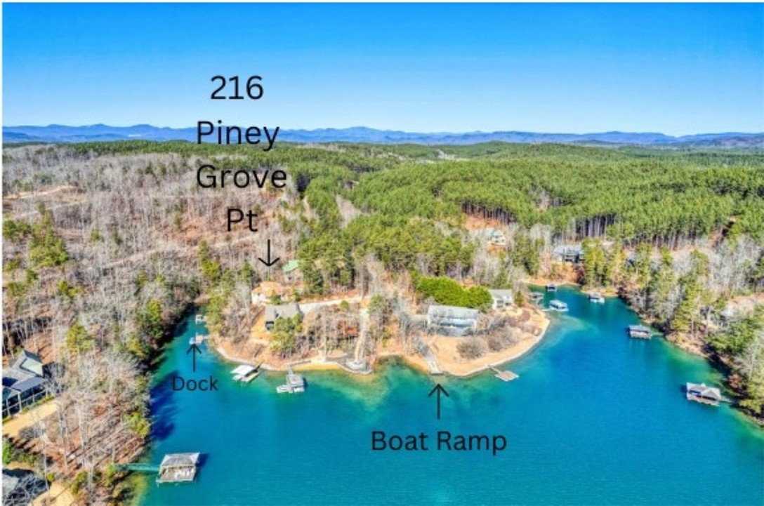 216 Piney Grove Point Sunset, SC 29685 - Photo 38 of 45