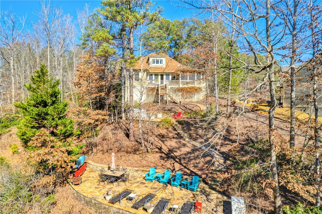 216 Piney Grove Point Sunset, SC 29685 - Photo 42 of 45