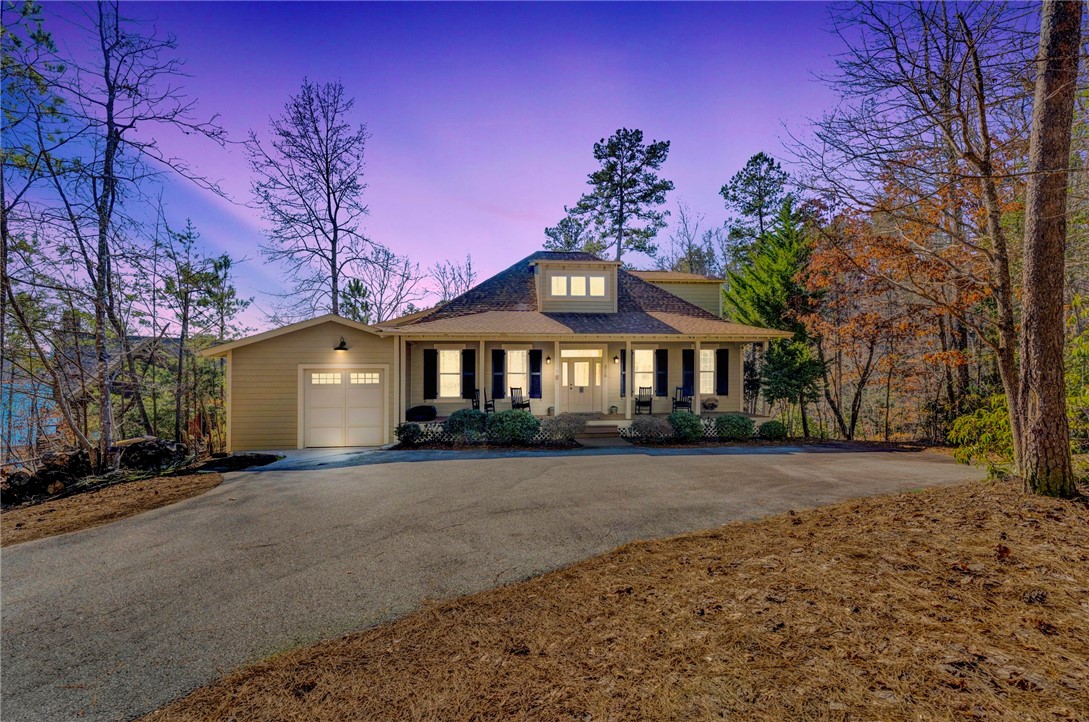 216 Piney Grove Point Sunset, SC 29685 - Photo 44 of 45