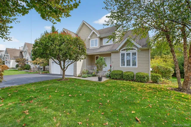 $1,100,000 | 6 Putney Road, Somers, NY 10505