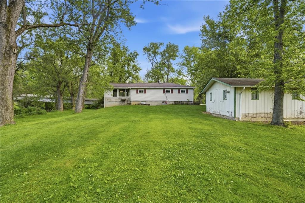 80 Main Street Taylorstown, PA 15323 - Photo 38 of 40 Minutes off I-70...