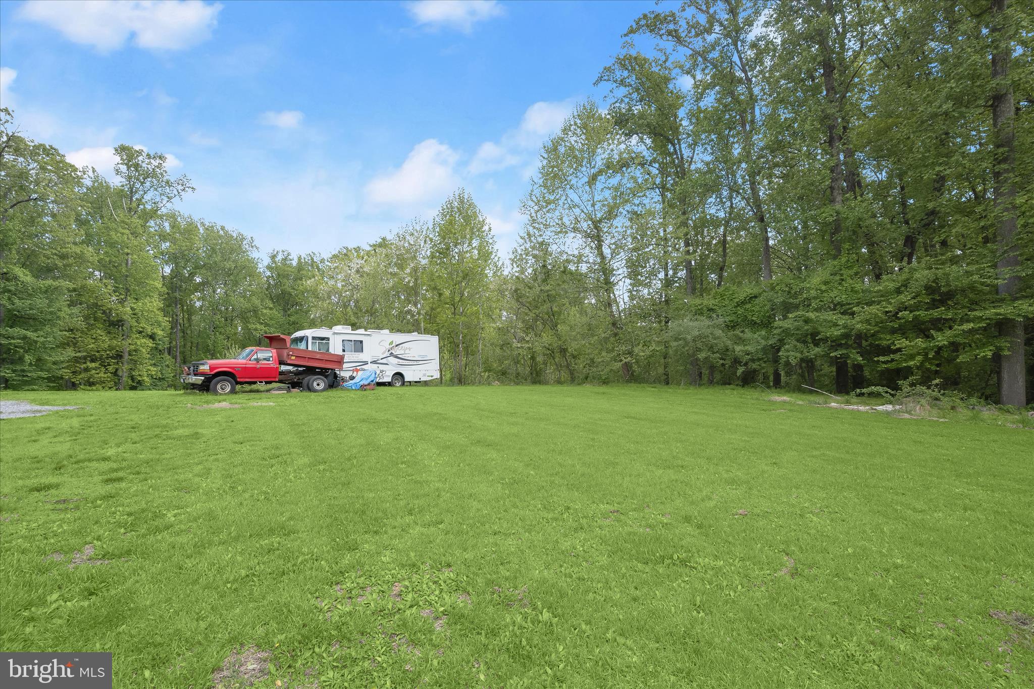 2994 Falls Run Road Randallstown, MD 21133 - Photo 5 of 12 Grounds