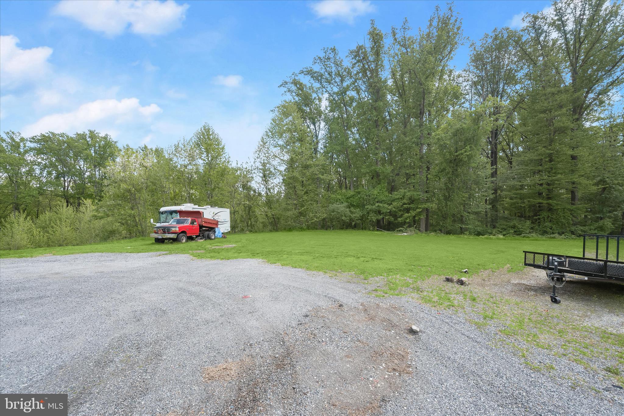 2994 Falls Run Road Randallstown, MD 21133 - Photo 6 of 12 Grounds
