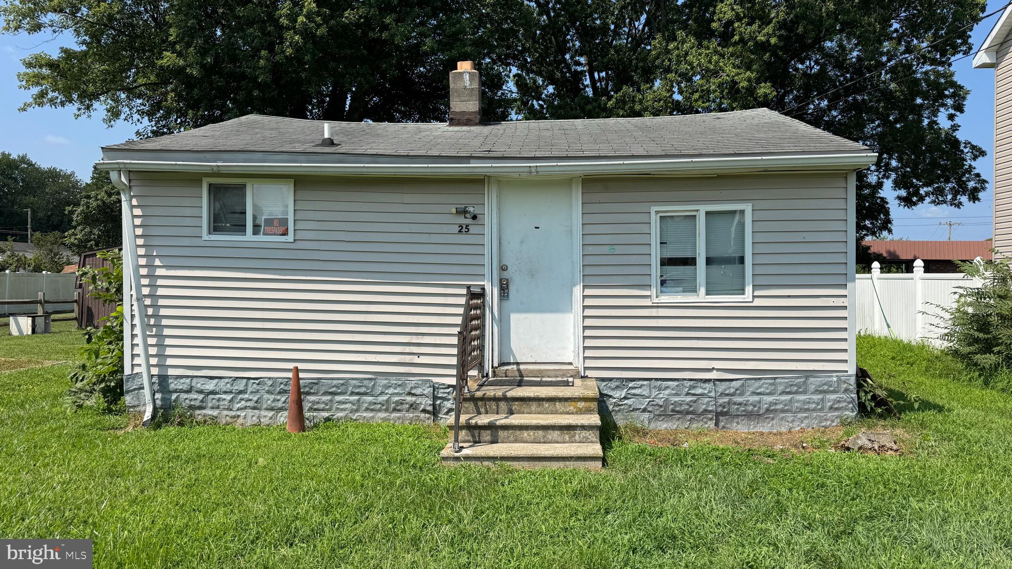 25 Reed Street Harrington, DE 19952 - Photo 1 of 12 Gallery Image 1