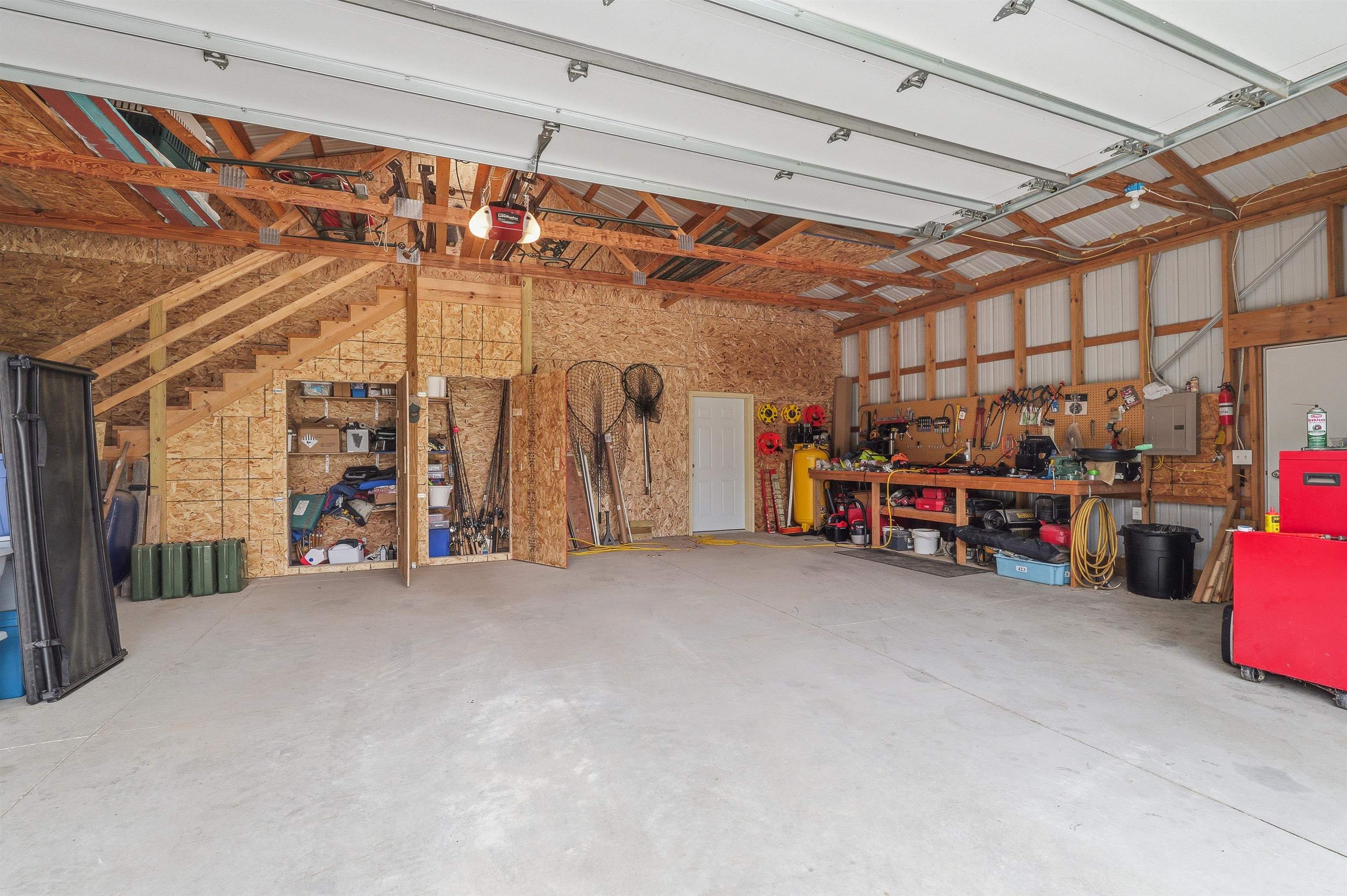 W6068 Neitzel Road Waupun, WI 53963 - Photo 29 of 65 Gallery Image 29
