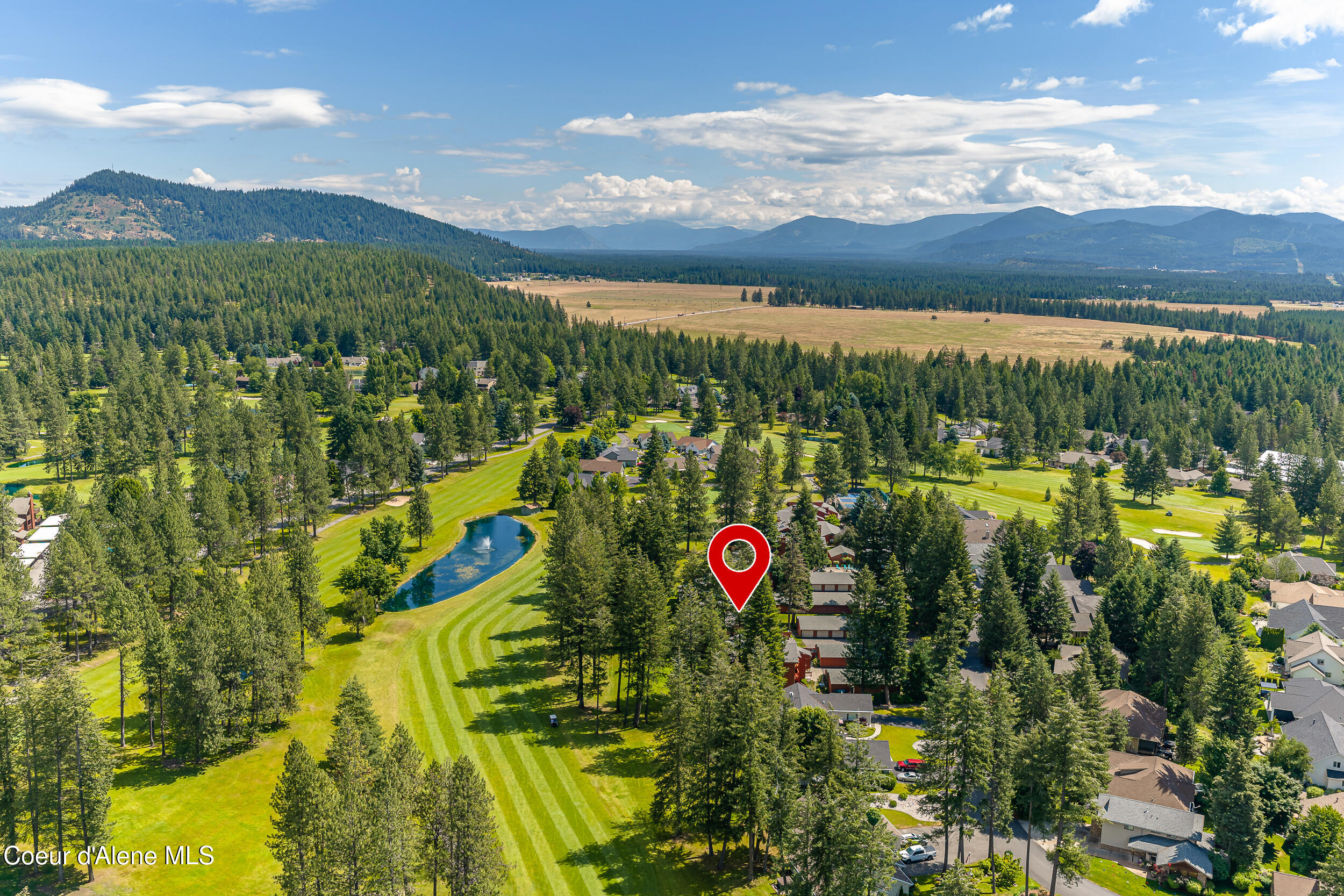 5299 West Green Court, Unit 21 Rathdrum, ID 83858 - Photo 33 of 35 64-5299 W Green Ct 64
