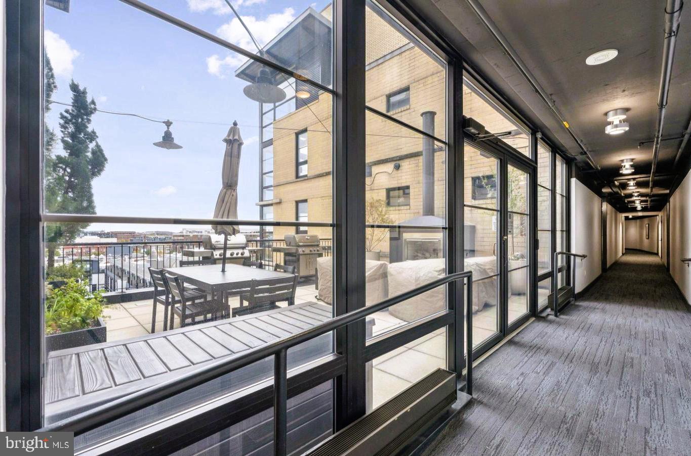 2125 14th Street Northwest, Unit 404 Washington, DC 20009 - Photo 25 of 26