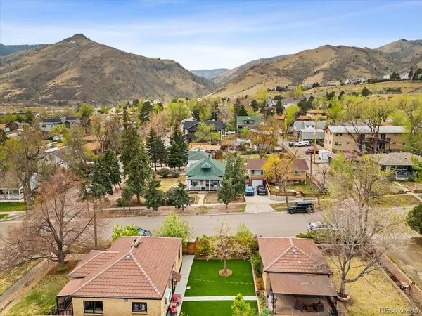 $1,250,000 | 930 5th Street, Golden, CO 80403