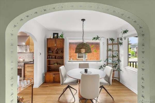 $1,250,000 | 930 5th Street, Golden, CO 80403