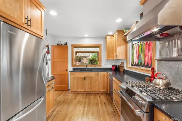 $1,250,000 | 930 5th Street, Golden, CO 80403